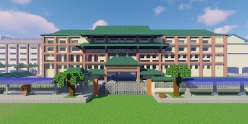 School Maps for Minecraft 截圖 1