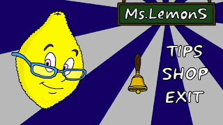 Ms. Lemons Mobile 2023 تصوير الشاشة 5