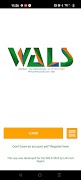 WALS 2023 programm app الملصق