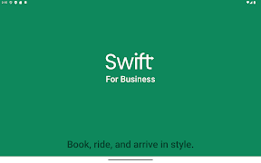 Swift capture d'écran 4