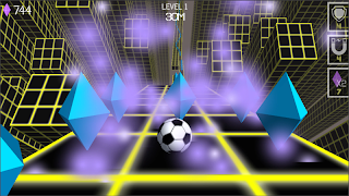 ROLLING BALL 3D 截图 4