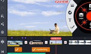 Tips For master Video Editing poster