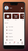 Ezykart screenshot 4