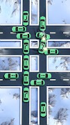 Traffic Rush! স্ক্রিনশট 3