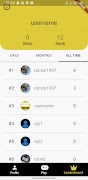 Quizard 스크린샷 4