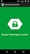 Super App Lock(Secure SandBox) الملصق