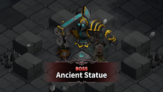 Dungeon Slayer SRPG syot layar 6