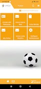 Intranet FFCV screenshot 1