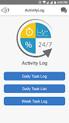 iConnect screenshot 4