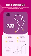 Buttocks Workout-Butt Workout screenshot 7