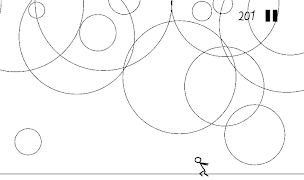 برنامه‌نما Ball Run عکس از صفحه