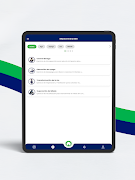 Chio Coach screenshot 7