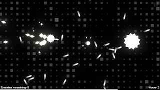 Never Stop. EarlyAccess. اسکرین شاٹ 1