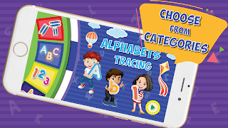 ABC Workbook تصوير الشاشة 4