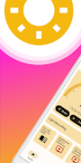 Lux Light Meter Photometer PRO poster