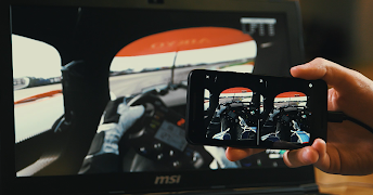 VRidge screenshot 3