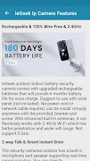 Guide for ieGeek Ip Camera Screenshot 7