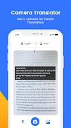 Ai Language Translator plakat