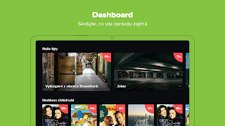 PRIME TV скриншот 6