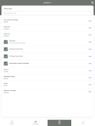 Connexion Yoga & Pilates تصوير الشاشة 7