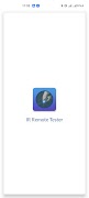 IR Remote Tester : Check Infra ภาพหน้าจอ 1