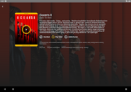 Cinebuzz On Demand Ekran Görüntüsü 5
