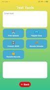 EZTools screenshot 3