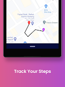 Blaze Fit স্ক্রিনশট 5