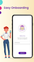 Springfield World School постер