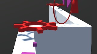 Racing Game screenshot 1