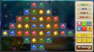 TINY FISH FACTORY imagem de tela 4