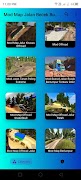 Mod Map Jalan Becek Bussid screenshot 3