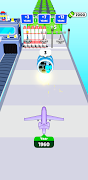Plane Evolve Run screenshot 1
