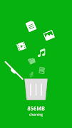 برنامه‌نما Sweeper for Wechat(technical) عکس از صفحه