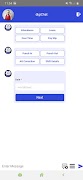 digiChat ảnh chụp màn hình 4