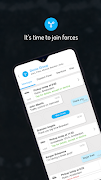 YourDriverApp スクリーンショット 3