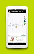 GH TRACKER screenshot 2