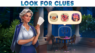 برنامه‌نما Sunset Secrets عکس از صفحه