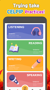 CELPIP-TIP スクリーンショット 3