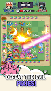Pixie Defense 스크린샷 3