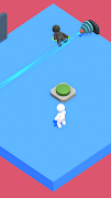 Ragdoll Stickman captura de pantalla 1
