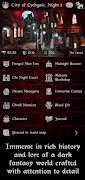 Grim Omens - Old School RPG screenshot 4
