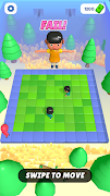 Fence Maker-poster