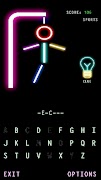 Hangman screenshot 2
