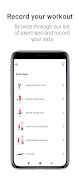 FlexFit تصوير الشاشة 3