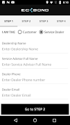 ECKBOND ภาพหน้าจอ 2