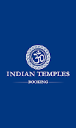 Indian Temples Booking ảnh chụp màn hình 3