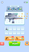 Weapon Survivor স্ক্রিনশট 2