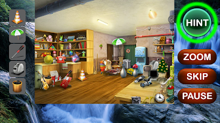 Discovery Hidden Objects 截圖 2