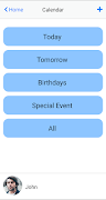 Kitcal 截图 6